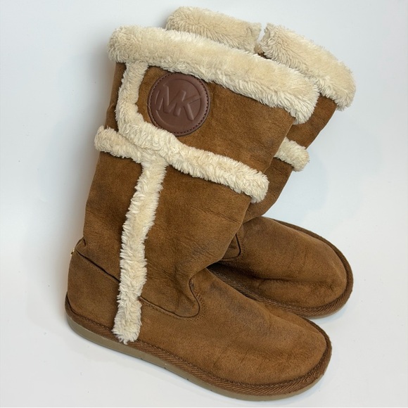 Michael kors boots size 1 - Picture 12 of 16